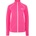 Kari Traa Дамско поларено яке Kari Traa Women's Kari Full Zip Fleece Training jacket - Bright Pink (103-2459-0414)