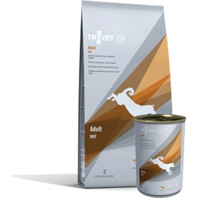 Trovet Dog Adult MXF 3 kg