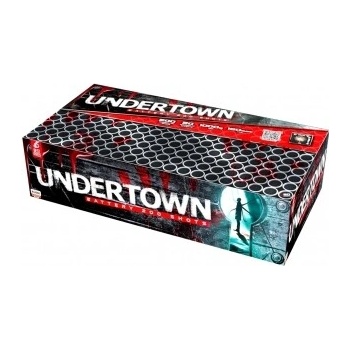 Kompaktní ohňostroj Best price Slow motion 200 ran 20 mm