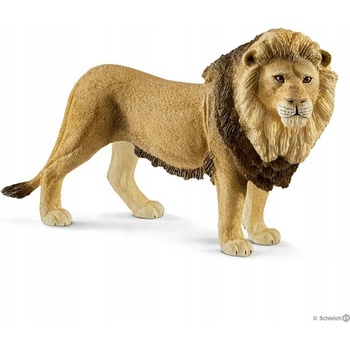 Schleich Lev