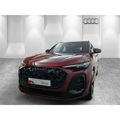 Audi Q5 S-line 150 kW
