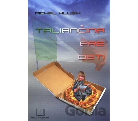 Taliančina pre deti