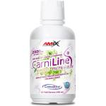 Amix Nutrition КарниЛайн Про Фитнес 2000 / 480 мл - Вишна