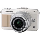 Digitální fotoaparáty Olympus E-PM2