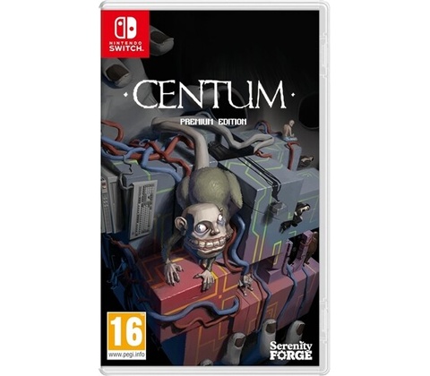 Centum (Premium Edition)