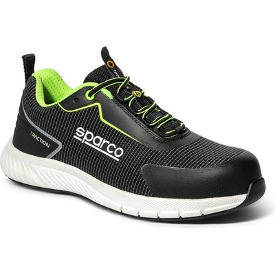Sparco traction YUKI ESD S1PS SR FO HRO