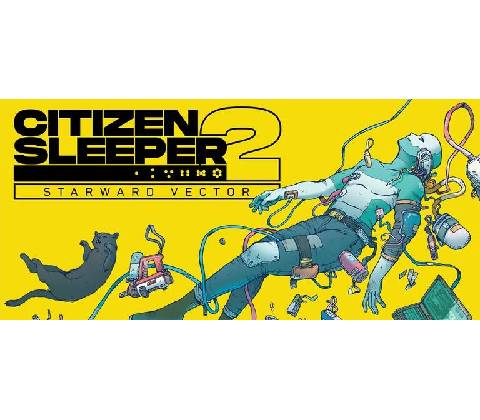 Citizen Sleeper 2: Starward Vector