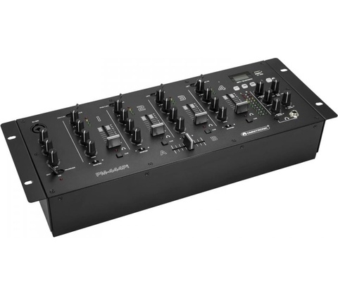 Omnitronic PM-444Pi
