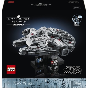 LEGO® 75375 Millennium Falcon™