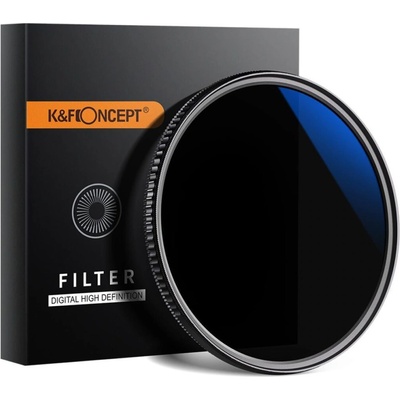 K& F Concept 82 MM 2в1 Nano-X ND32-CPL, Fixed ND32 + B270 CPL