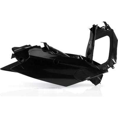 Acerbis airbox Panel KTM SX / SXF / EXCF čierna