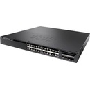 Cisco WS-C3650-24PD-S