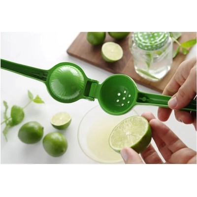 Hendi lis na citrusy