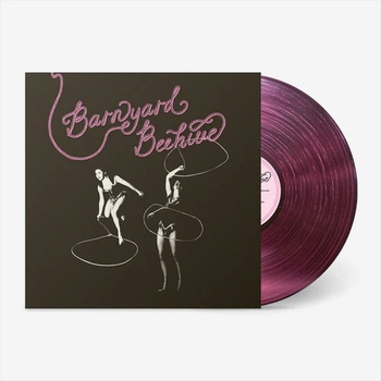 V/A BARNYARD BEEHIVE 1LP