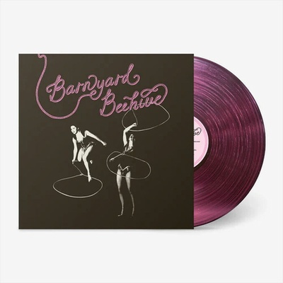 V/A BARNYARD BEEHIVE 1LP