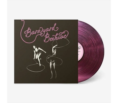 V/A BARNYARD BEEHIVE 1LP
