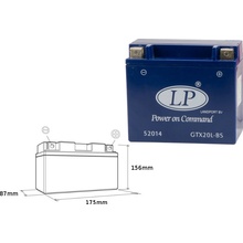 LP GTX20-3