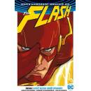 Komiksy a manga Flash 1 - Blesk udeří dvakrát - Joshua Williamson
