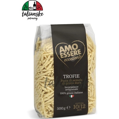 Amo Essere Trofie IGP 0,5 kg