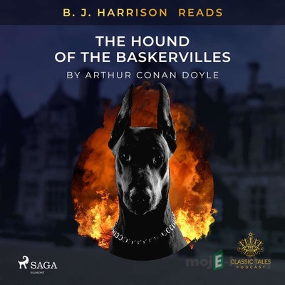 The Hound of the Baskervilles (EN) - Arthur Conan Doyle