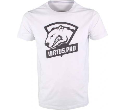 Virtus.pro bílé