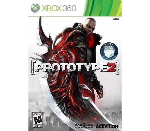 Prototype 2