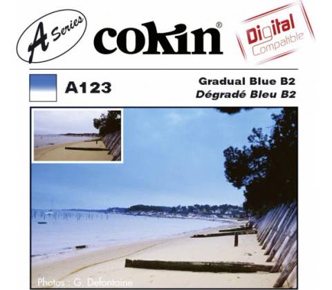 Cokin A123