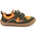 Froddo Детски обувки barefoot Froddo Kid's Barefoot Baze Barefoot shoes - Green+ - размер 27 (EU) (702-5251-0618)