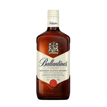 Image 1 of Ballantine's Балантайнс 0.7л