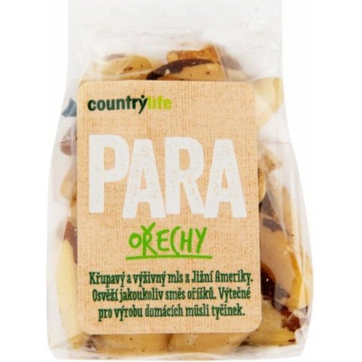 ContryLife Para ořechy 100 g