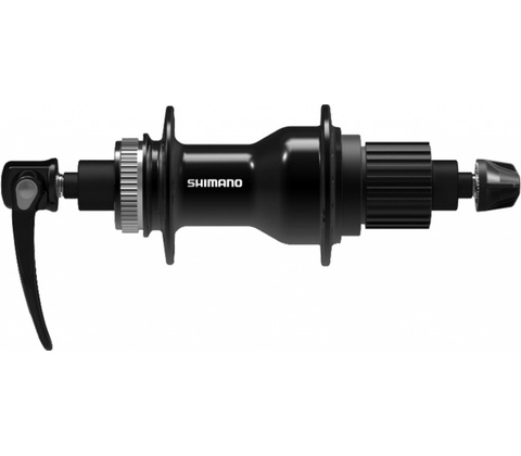 Shimano QC500