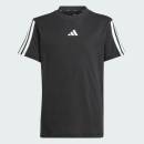 adidas Tričko Essentials černá