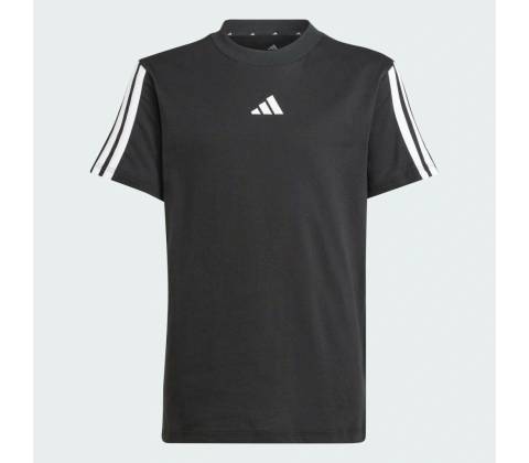 adidas Tričko Essentials černá