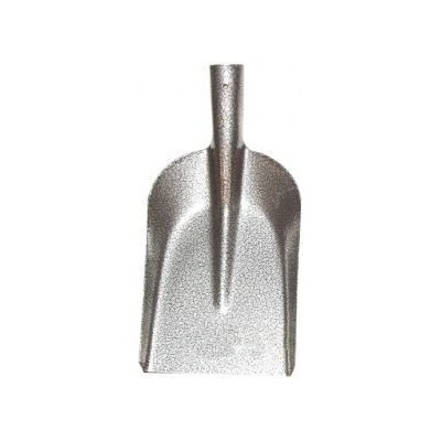 Mac Hook rovná úzka 19 x 29 cm kladivkový lak bez násady