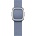 Apple Каишка от Apple - 41 мм Lavender Blue Modern Buckle - Small (MUHA3ZM/A)