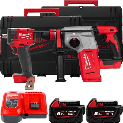 MILWAUKEE M18CHXFIW2F-502X 4933000013