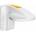 HIKVISION Wall mount for dome cameras HIKVISION DS-2CD21XX-I