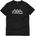 Devold Classic "Triple" Tee Man Размер: M / Цвят: черен