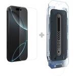 Nillkin Стъклен протектор Nillkin H+Pro Anti-Explosion Glass с апликатор - iPhone 16 Pro Max - Прозрачен