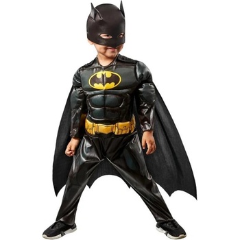 Rubies Batman детски костюм в кутия размер (90см) (1001365-2t)