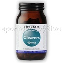 Viridian Cleavers 400 mg 90 kapsúl