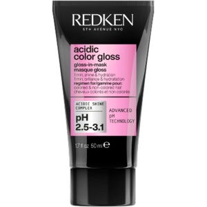 Redken Acidic Color Gloss 1 Min. Gloss-in-Mask 50 ml