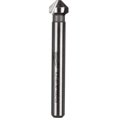 MILWAUKEE Kužeľový záhlbník HSS 8,3 mm 4932493970