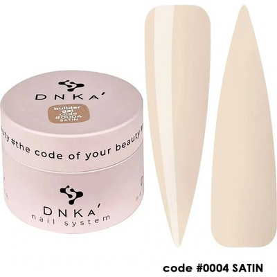 DNKa Builder gel 0004 30 ml