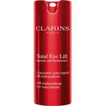 Clarins Total Eye Lift Продукт за очи дамски 15ml