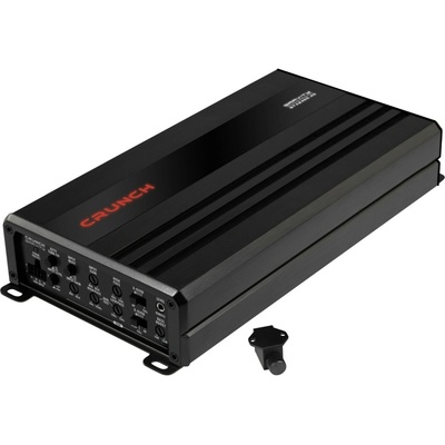 Crunch GTX2400.4D