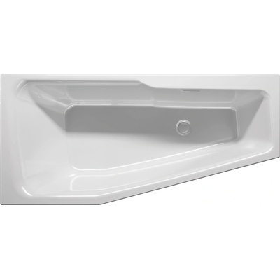 Riho Rethink Space Plug & Play Corner 160x75 cm B111005005