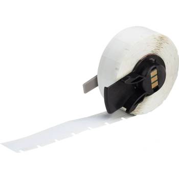 Brady M6-39-422 / 174304, Полиестерни етикети, 9.53 mm x 15.24 mm (174304)