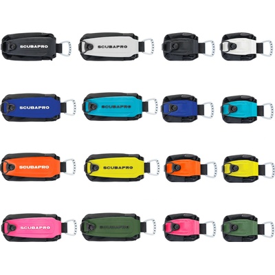 Scubapro Hydros Pro 2 BCD Mini (Monorail 2,25kg) – Zboží Dáma