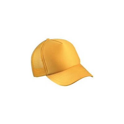 Myrtle beach Unisex sieťovaná MB070 Gold